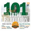 101 Songs of The Irish Rebellion - 5CD Set