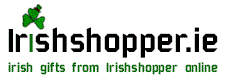 Irishshopper.ie Logo
